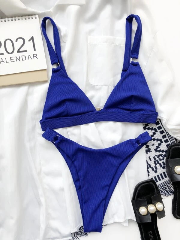 BRÉSILIA™ | BIKINI TRIANGLE BRÉSILIEN