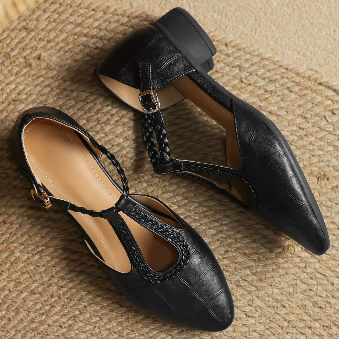 Clara™ | Orthopädische Slipper