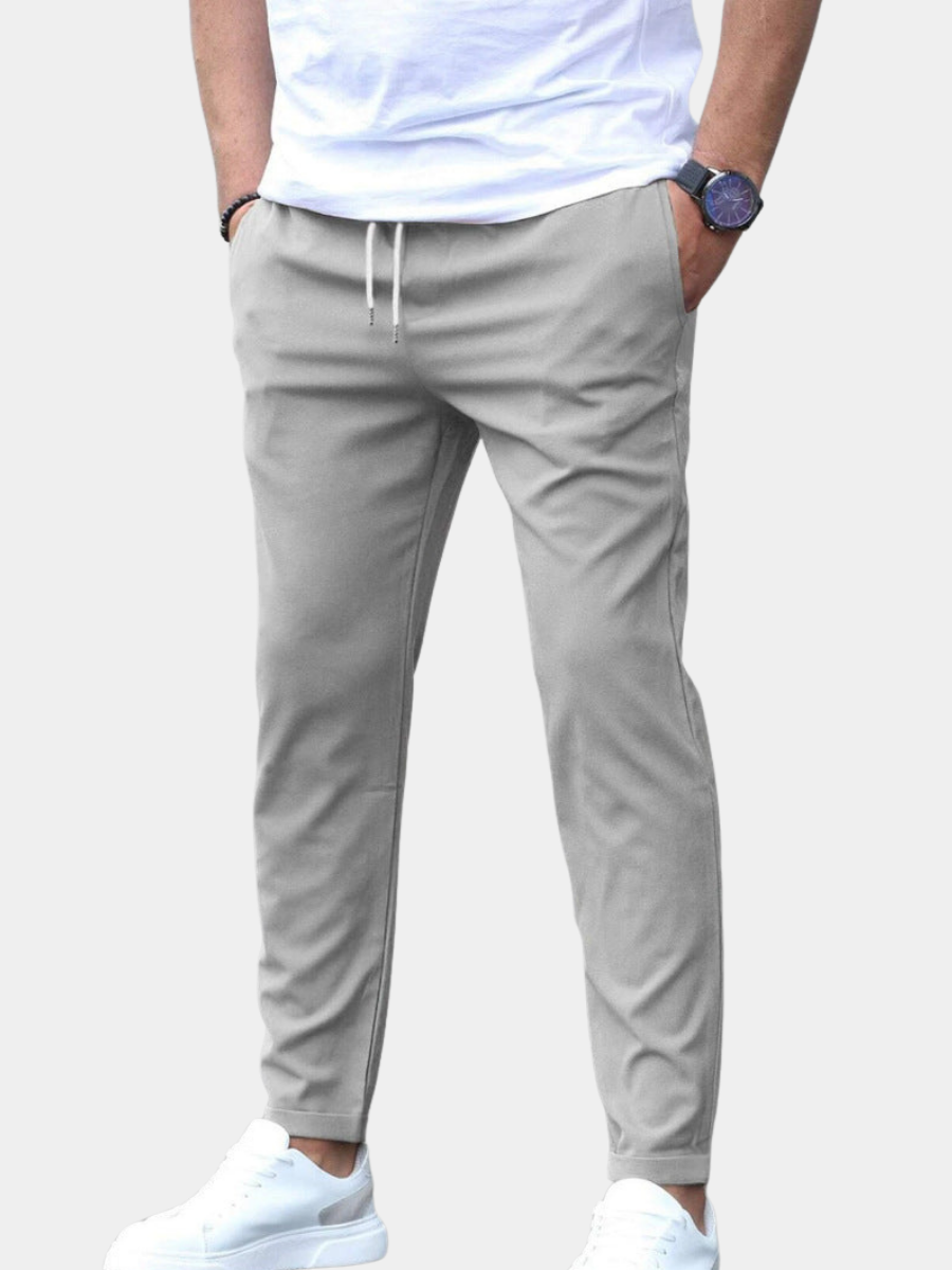 Wallace™ | Pantalons extensibles de haute qualité