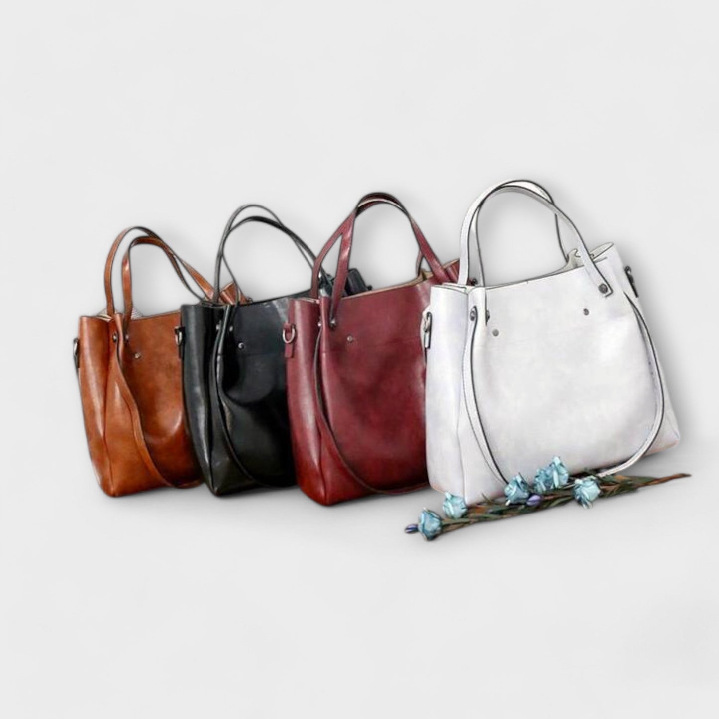 Miliane™ | Ensemble de 4 sacs