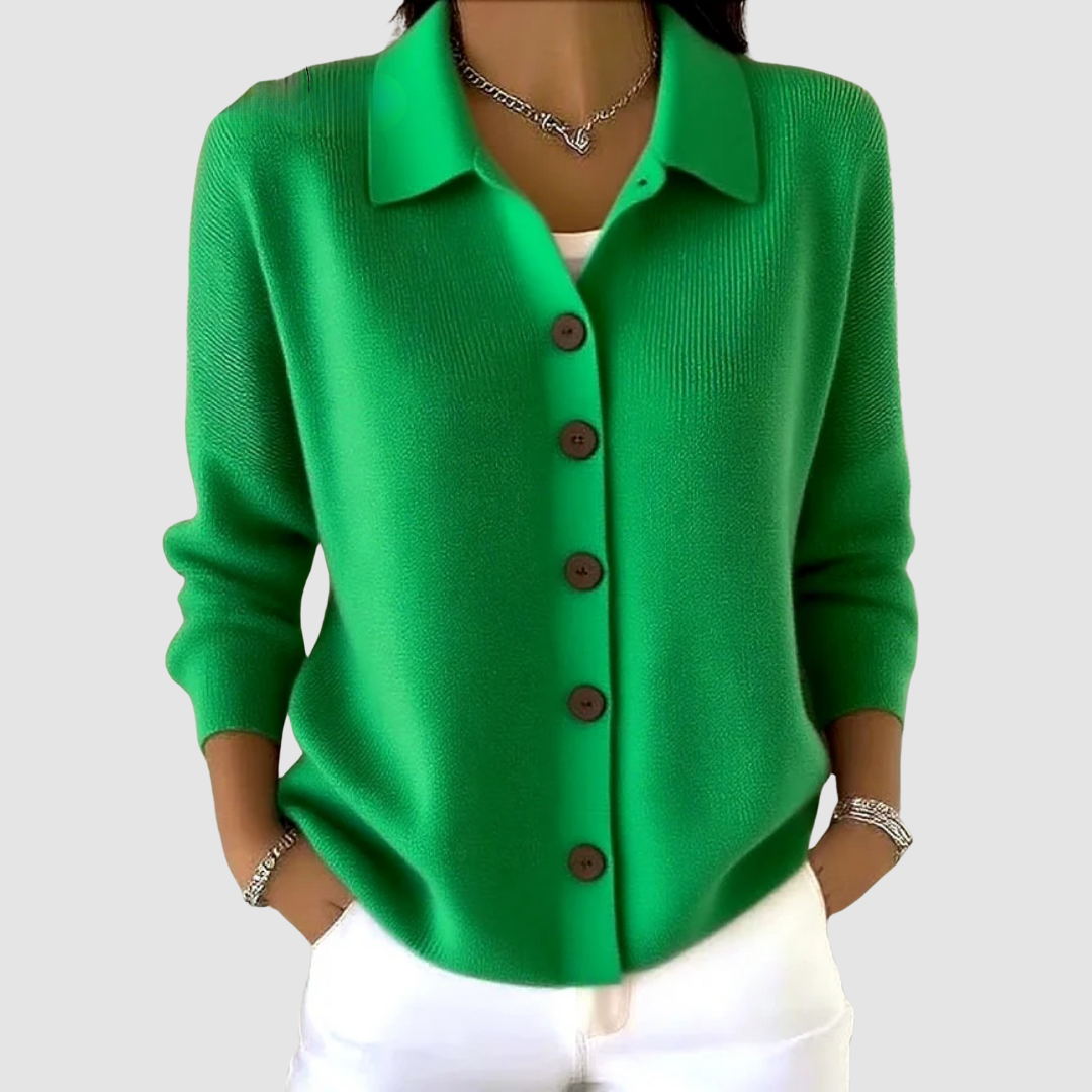 Riah™ | Strick-Cardigan