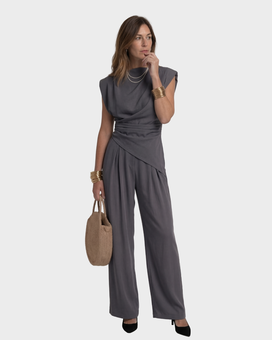 Clara™ | Ensemble printemps
