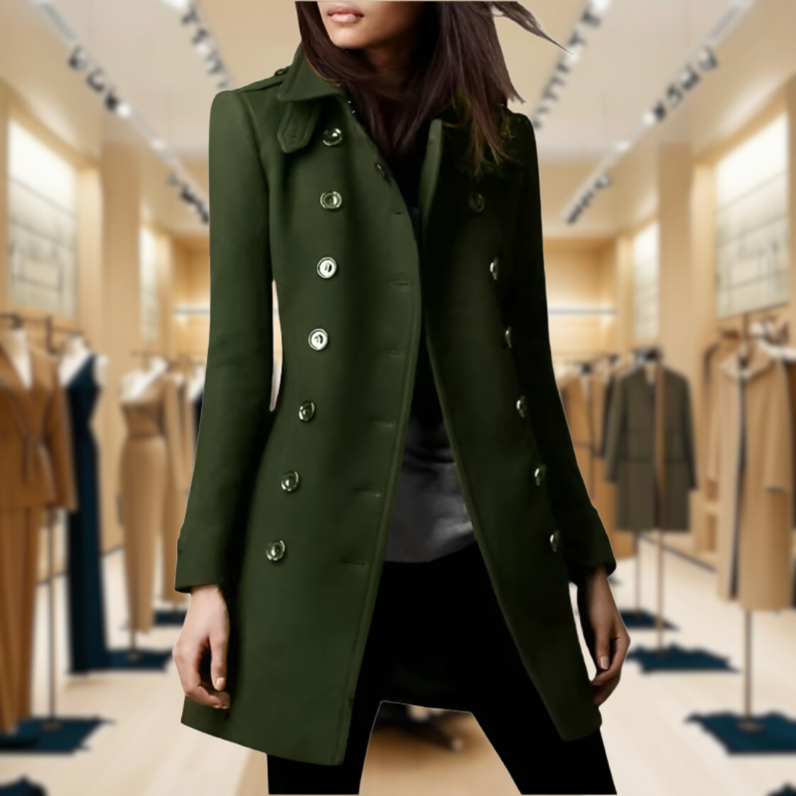 Lana | Veste élégante et chic pour femmes