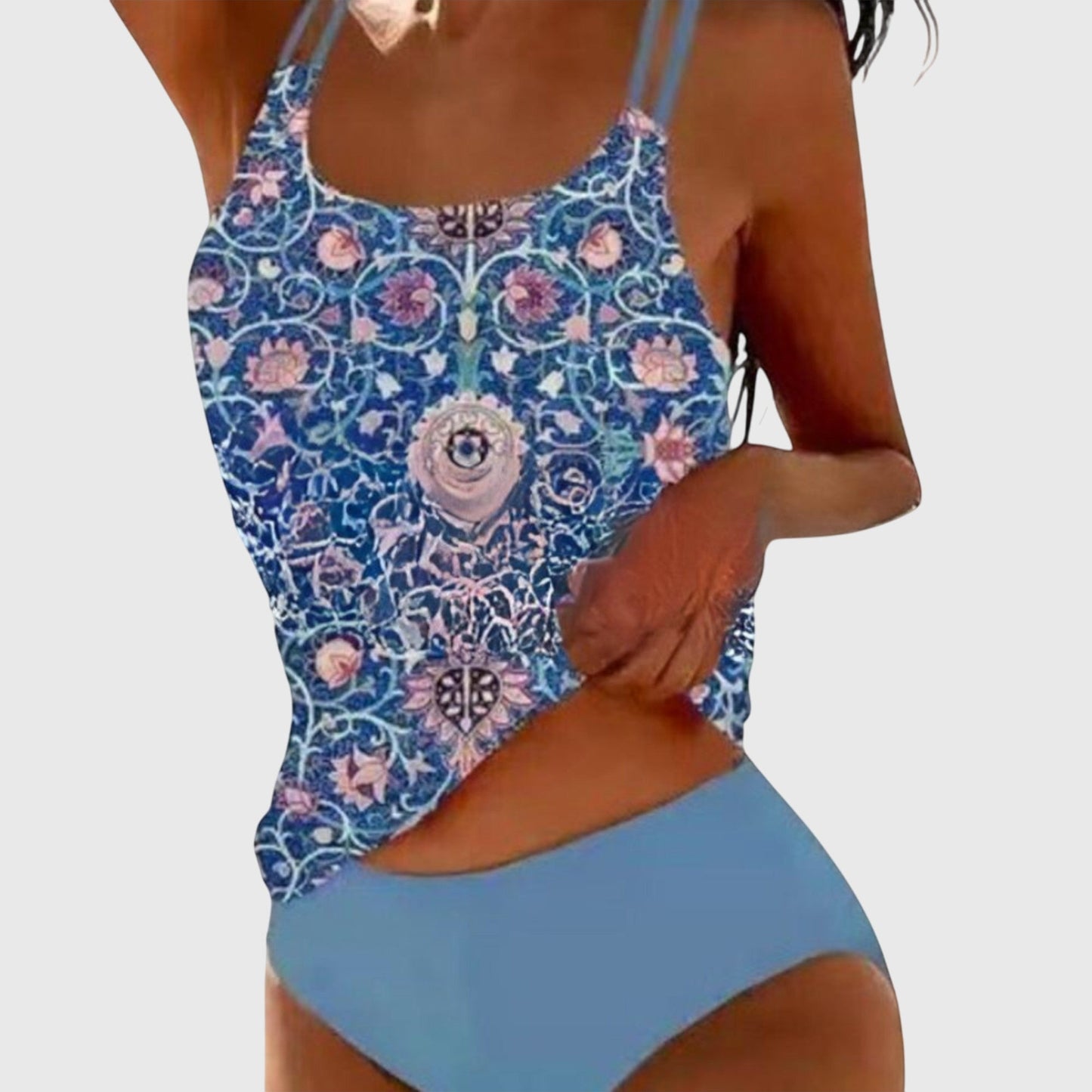 Riham™ | Ensemble de maillots de bain