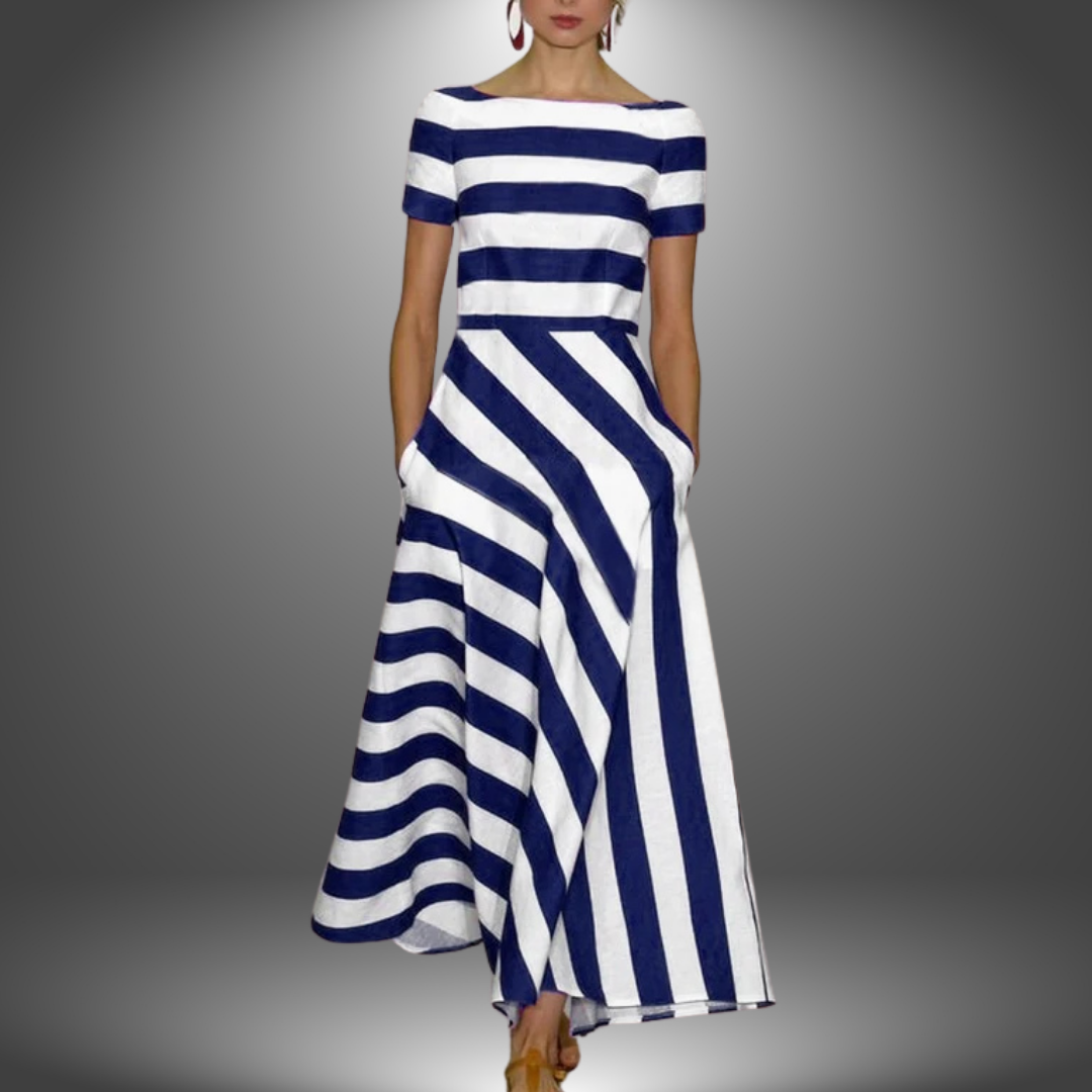 Verona™ | Maxikleid