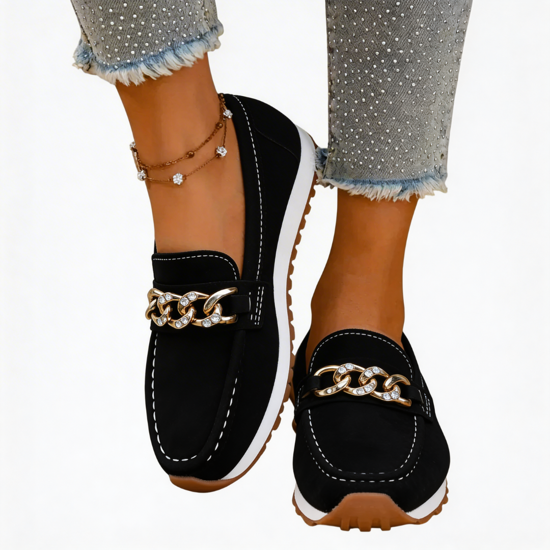 Lily™ | Orthopädische Slipper
