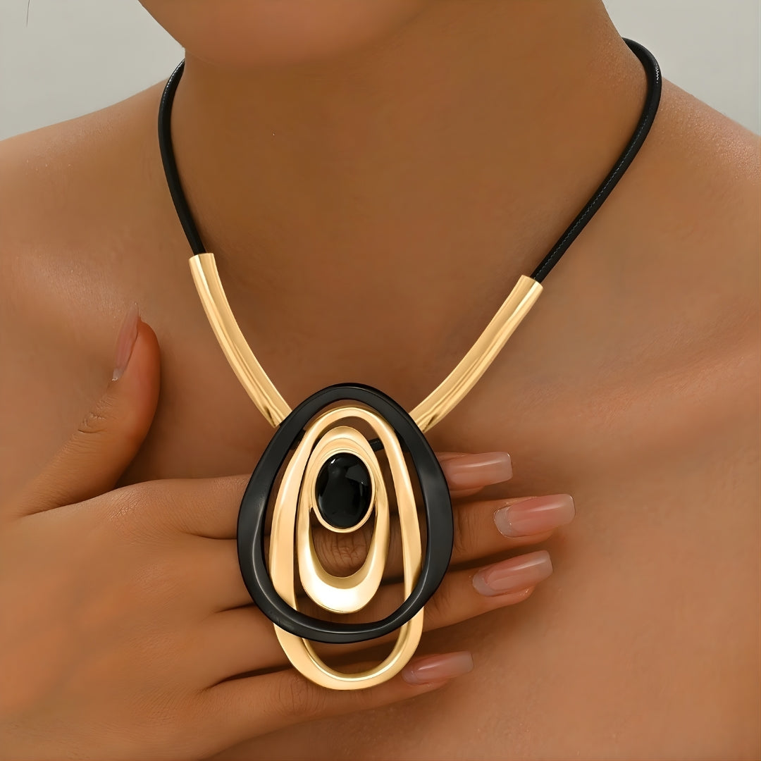 Opaline™ | Coffret géométrique opale