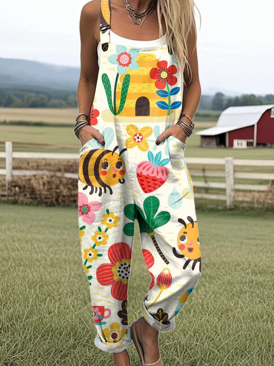 Eloise™ | Garten-Overall