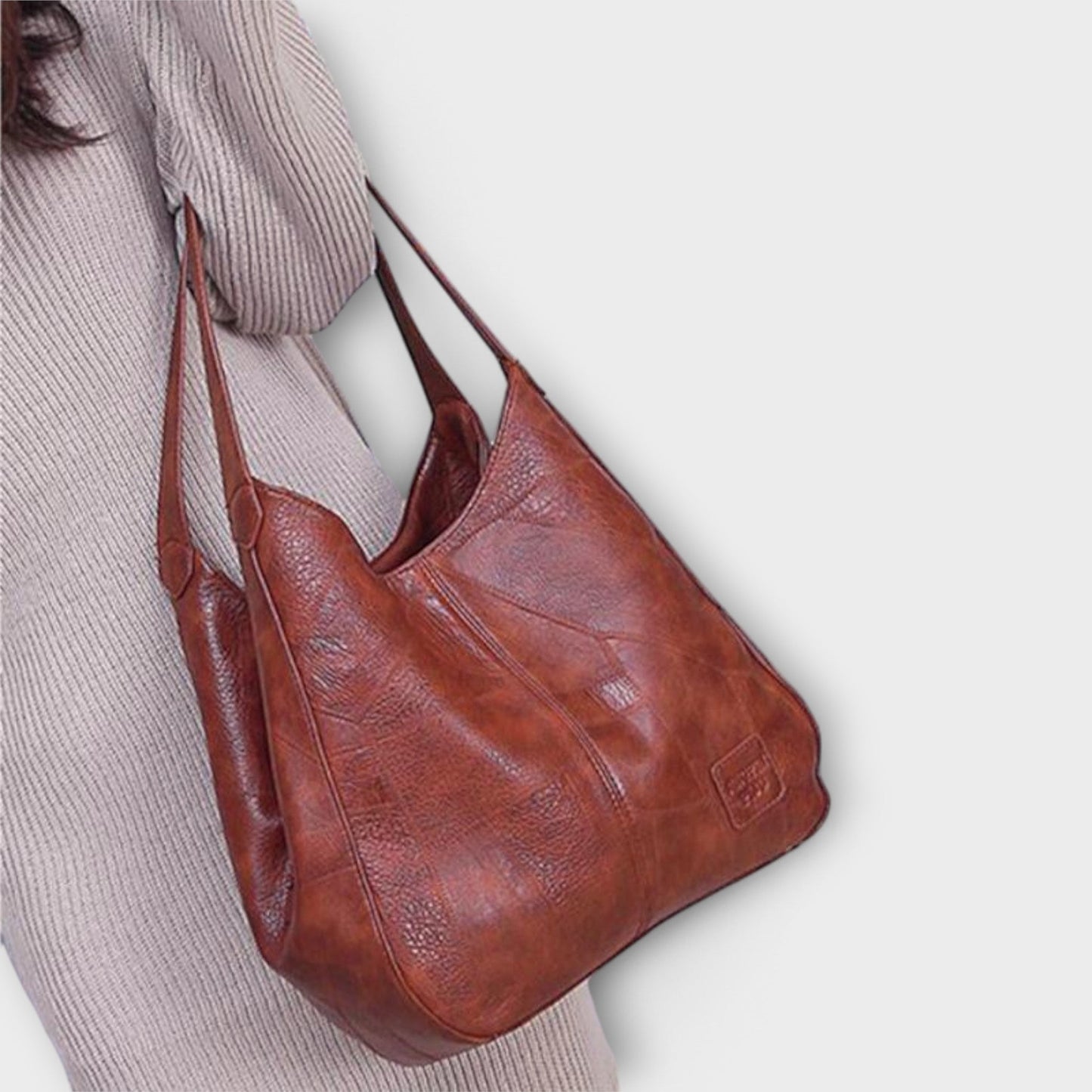 Reniva™ | Sac à bandoulière vintage