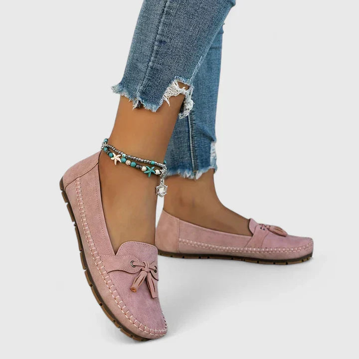 Emmaleigh™ | Orthopädische Loafers