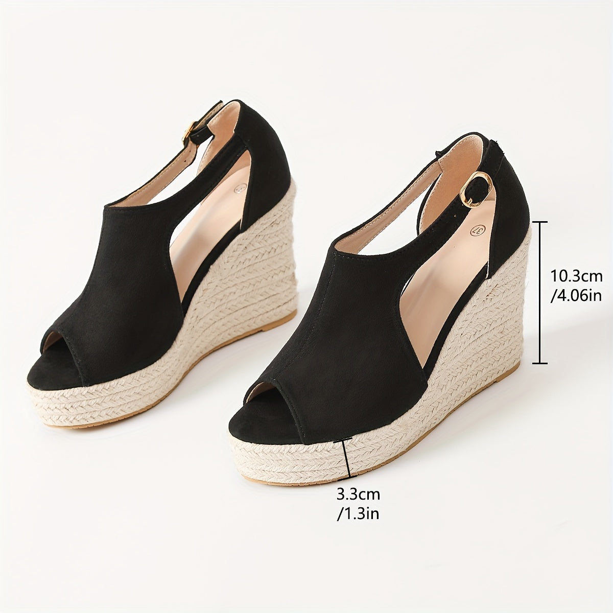 Almut™ | Sandales à talons