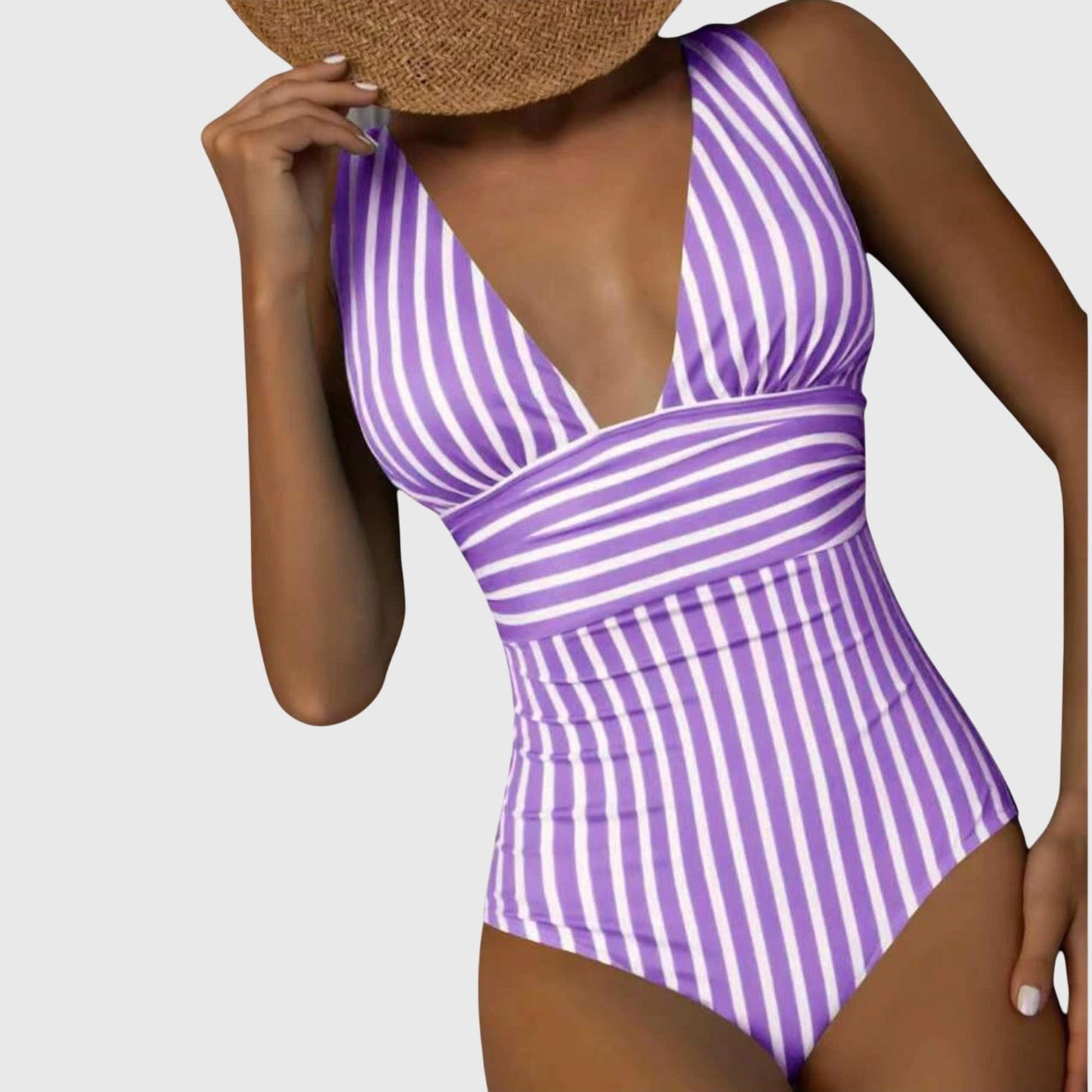 Fadoua™ | Maillot de bain