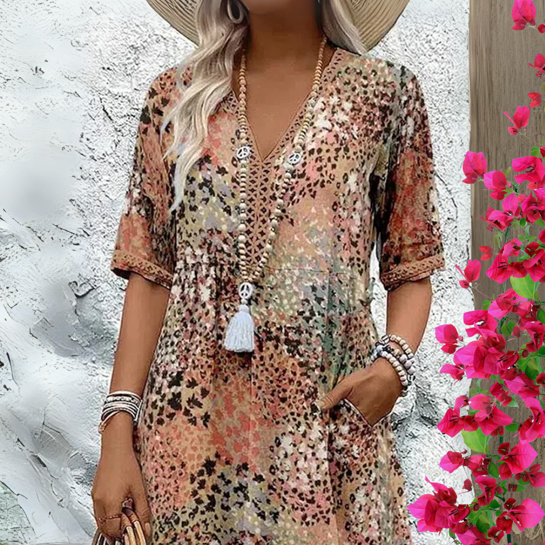 Isla™ | Robe confortable et bien-être