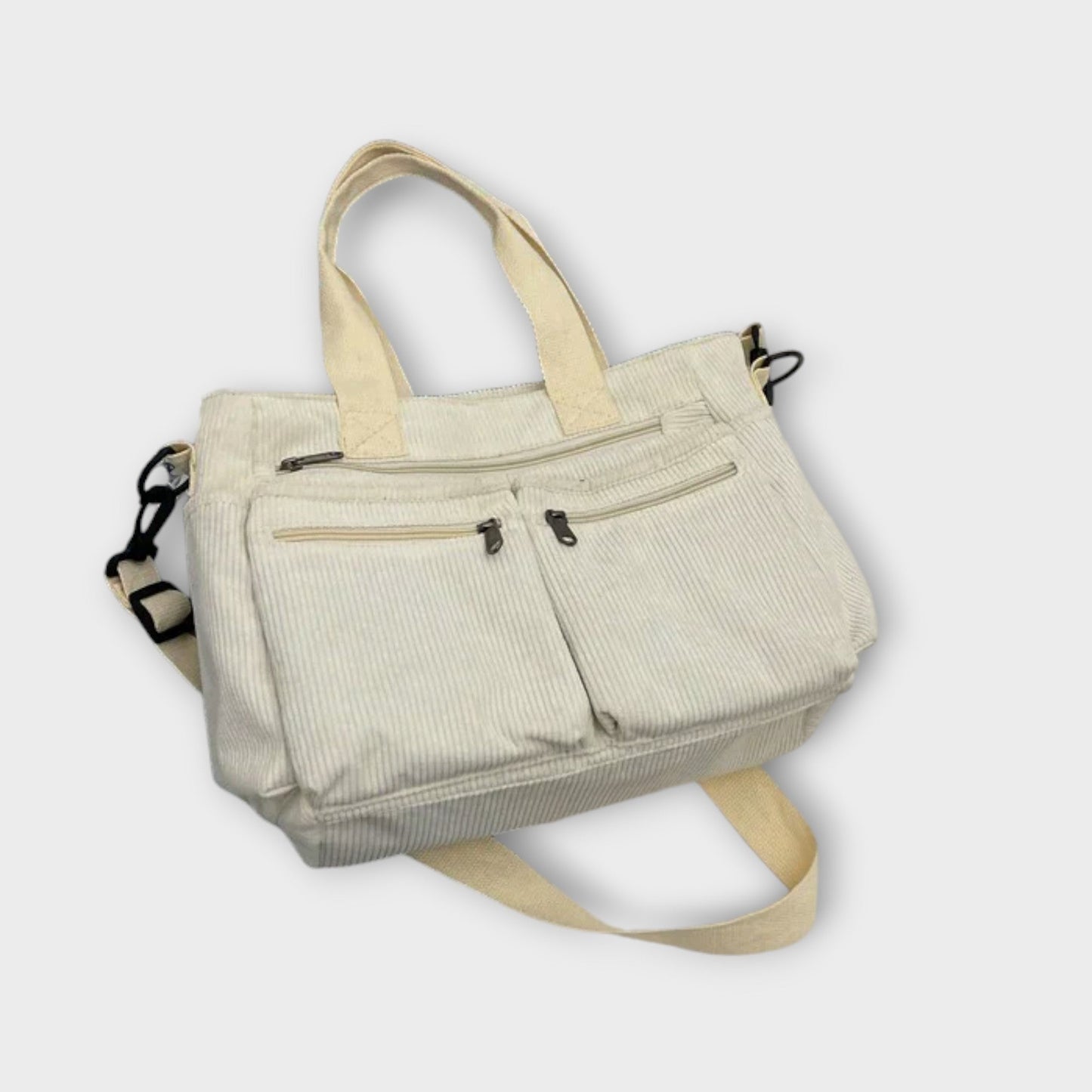 Celore Savannah™ | Sac cabas classique texturé