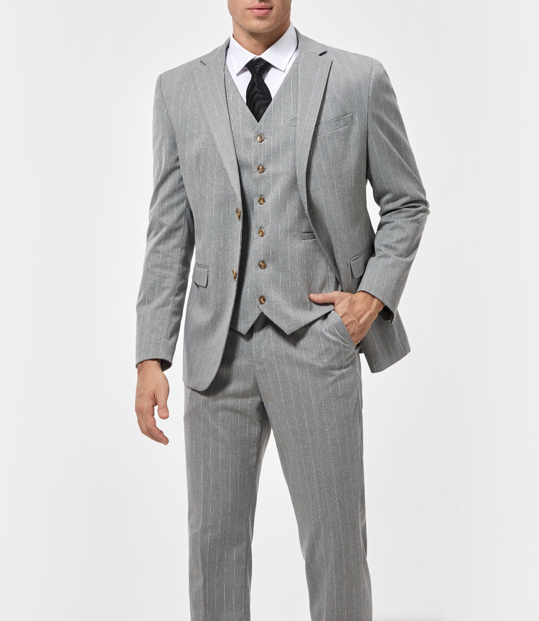 Paul™ | Costume trois pièces