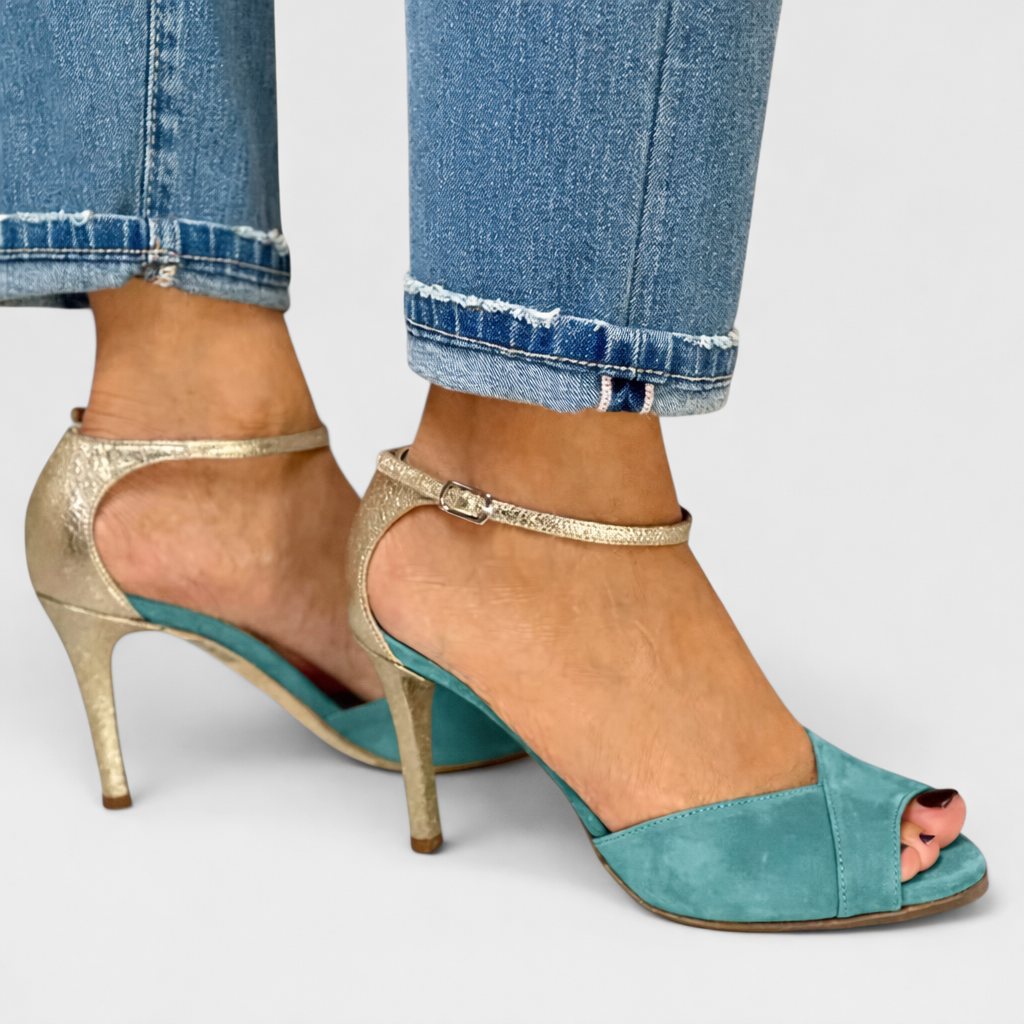 Désirée™ | Talons stylés