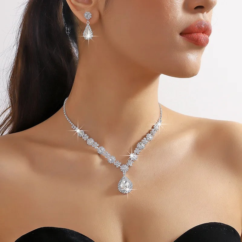 Alouette™ | Parure premium