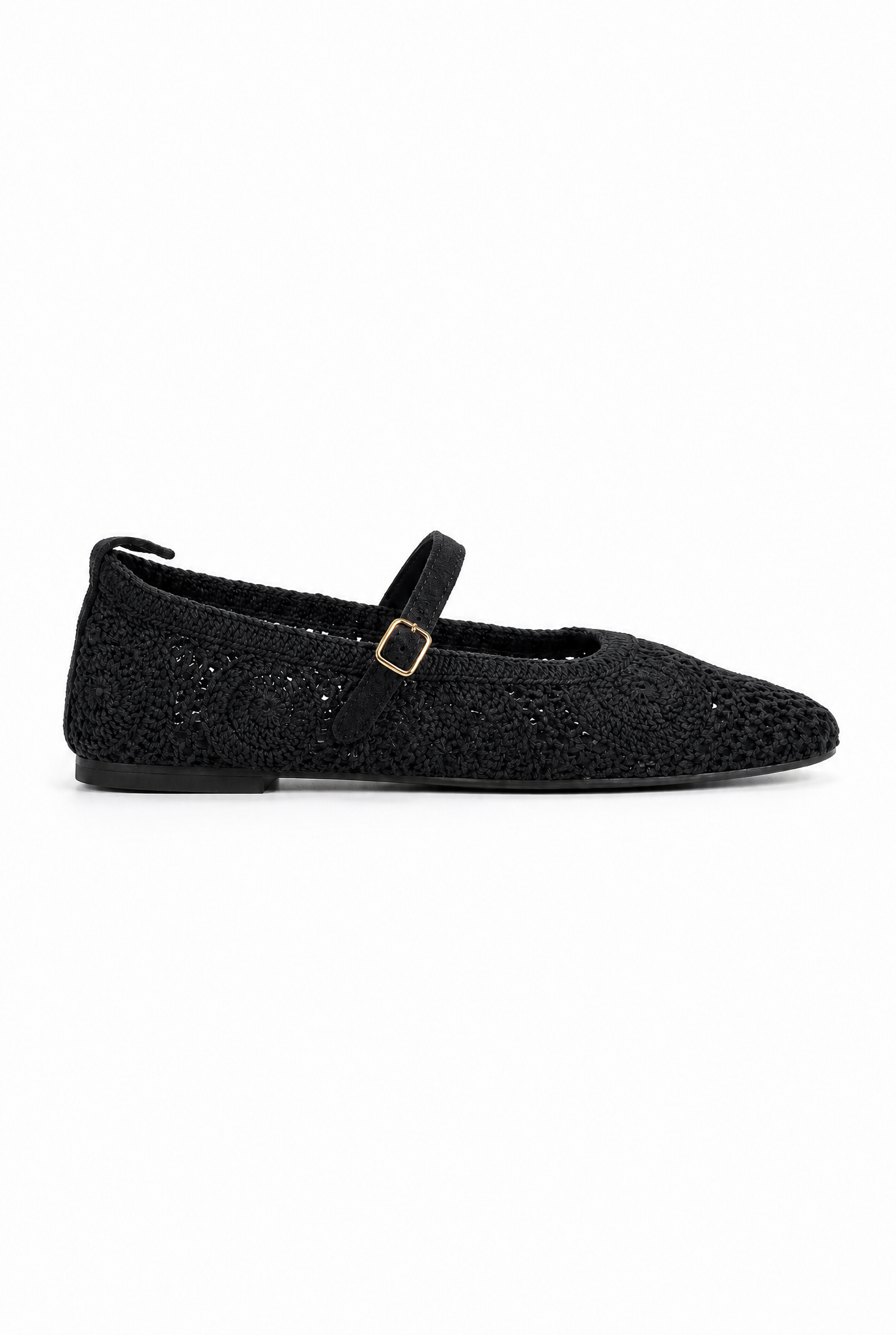 MARRA™ | BALLERINE TRESSÉE
