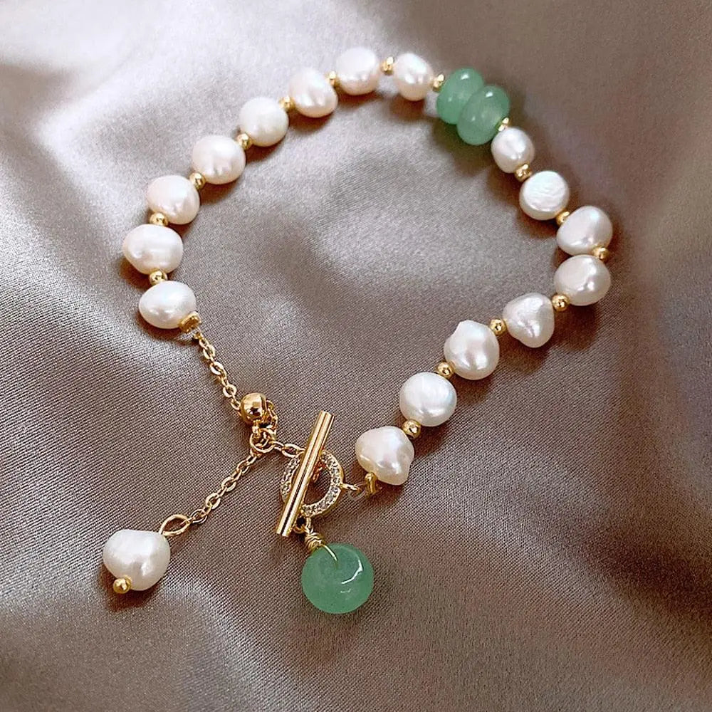 Dorelia™ | Bracelet d’aventure en perles