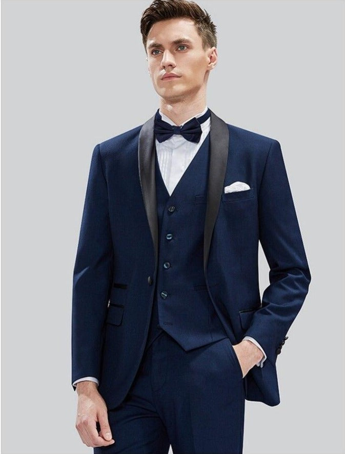 Moritz™ | Costume trois pièces