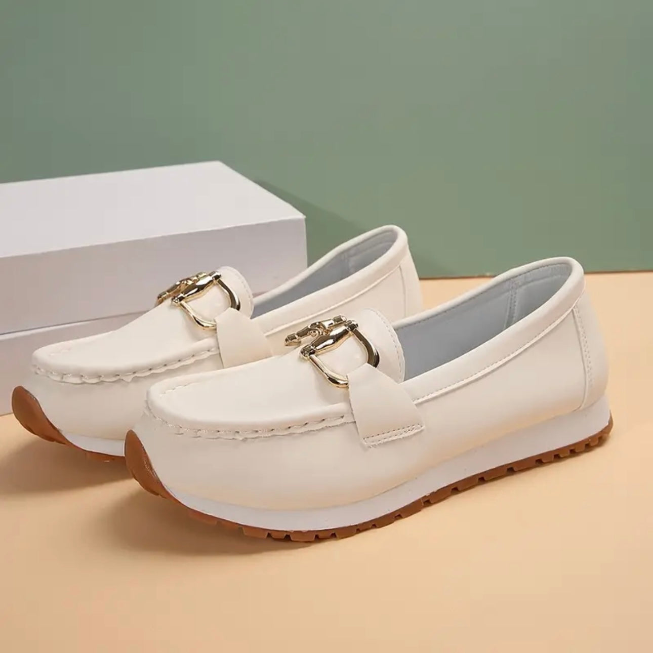 Milano™ | Curve Slipper