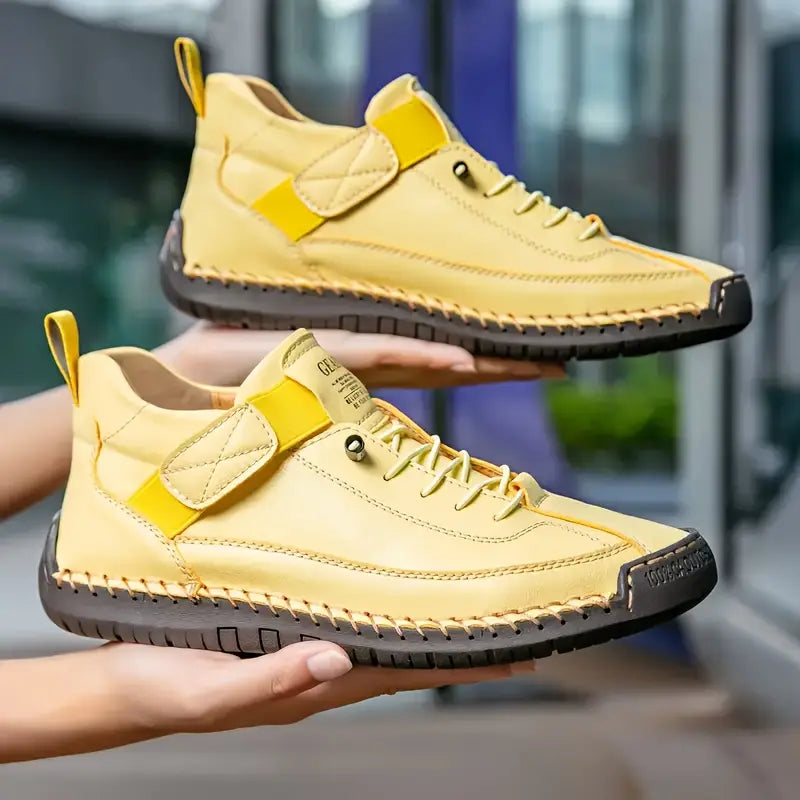 Wilhelmina™ | Baskets ergonomiques confort