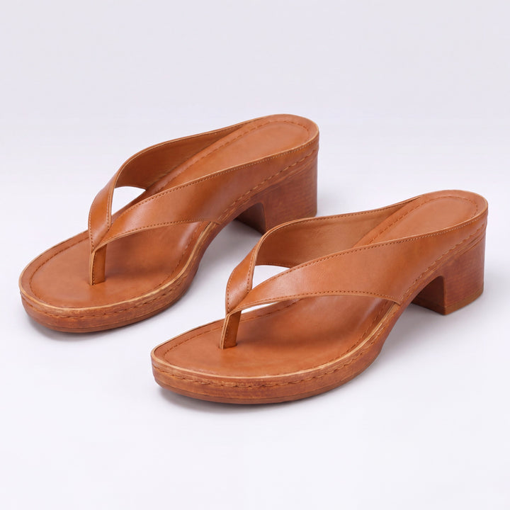 Tabea™ | Sandales élégantes confort