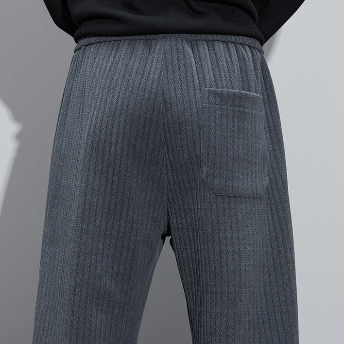 Thiago™ | Pantalon romain en velours