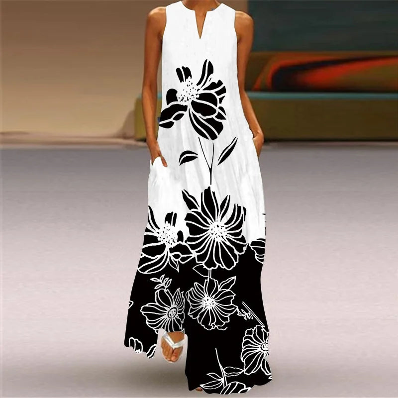Leonie™ | A-Line Dress