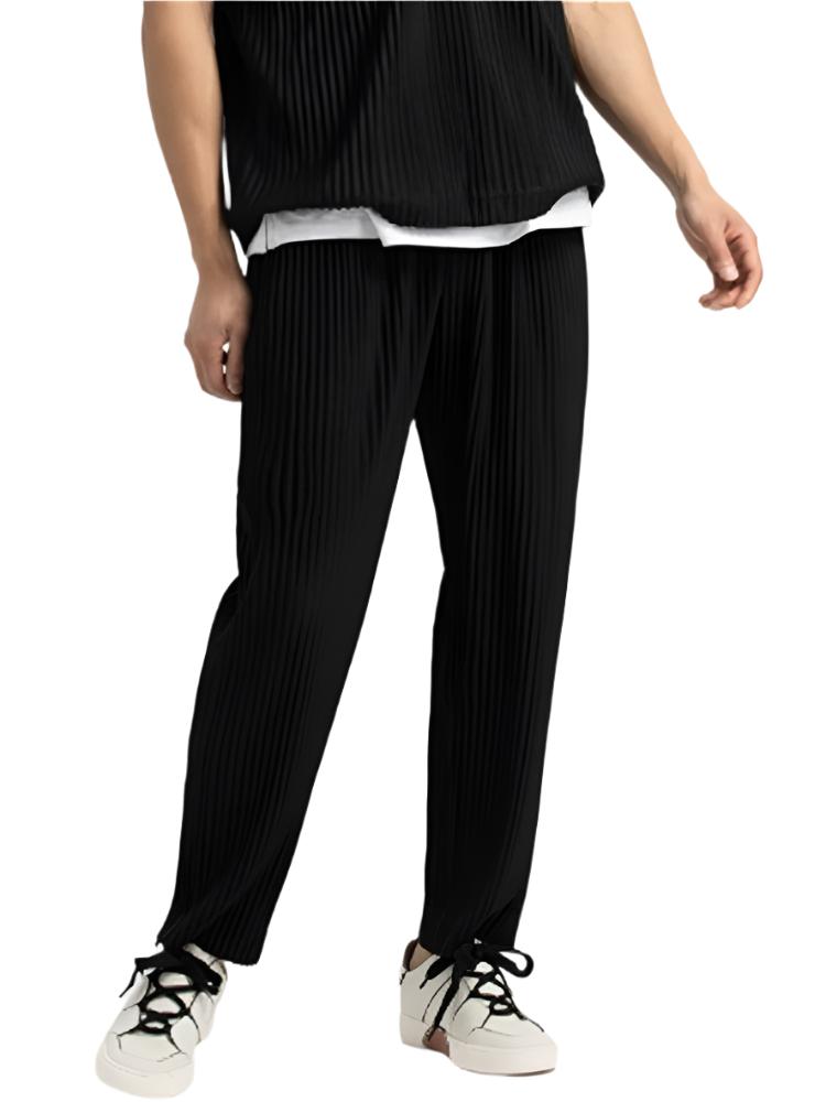 Wilmar™ | Pantalon en coton côtelé