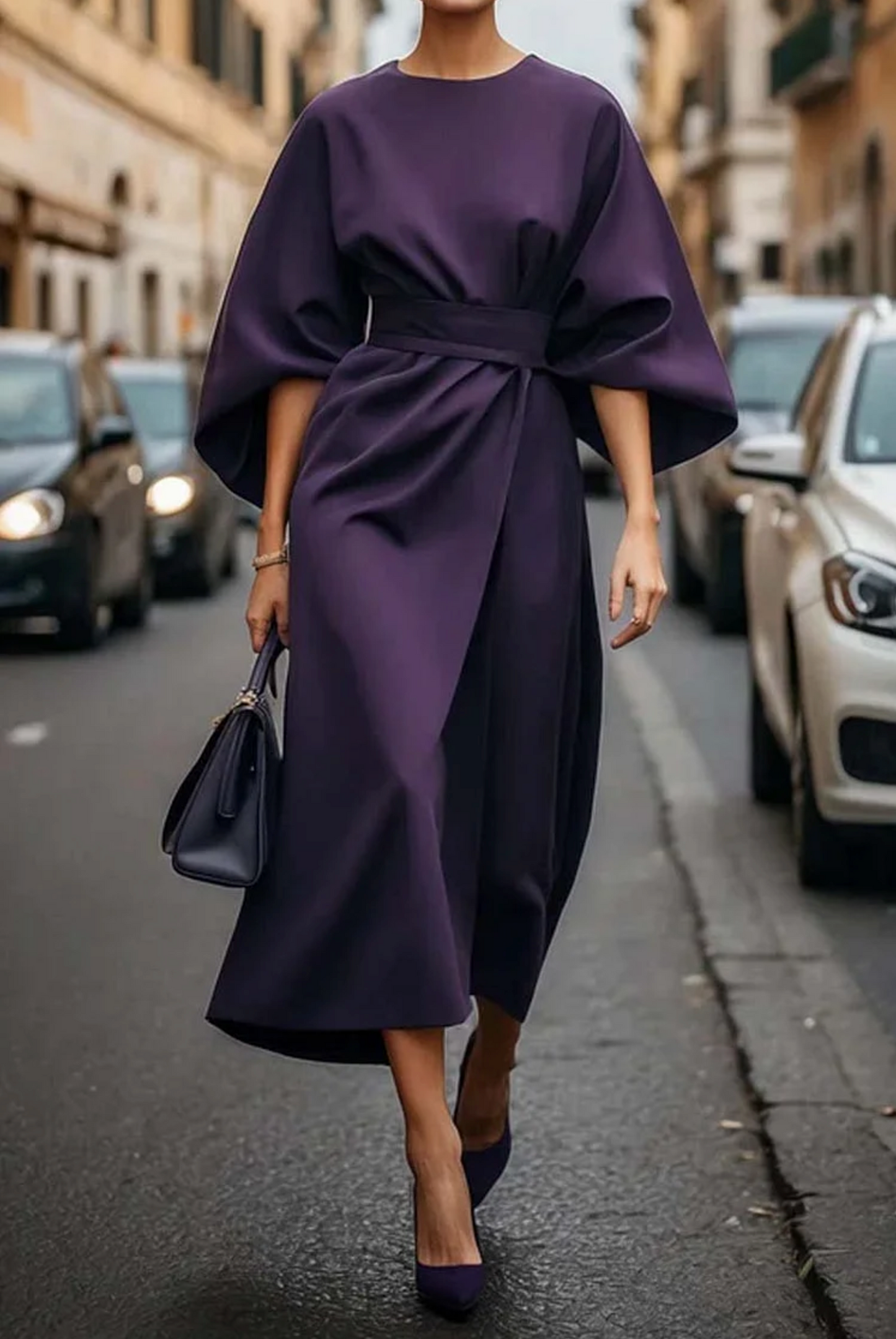 Arabella™ | Ärmelkleid