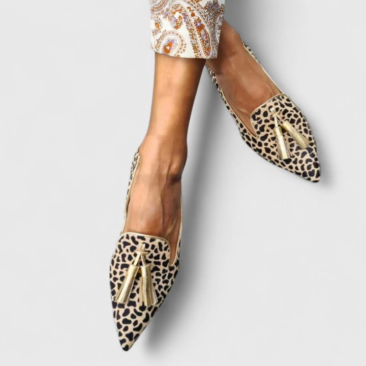 Tilde™ | Bequeme Slipper