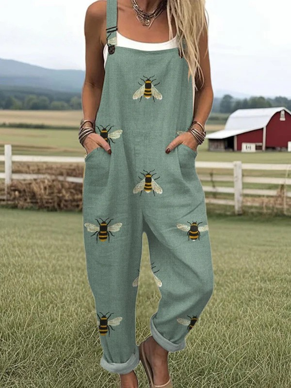 Anya™ | Combinaison abeille