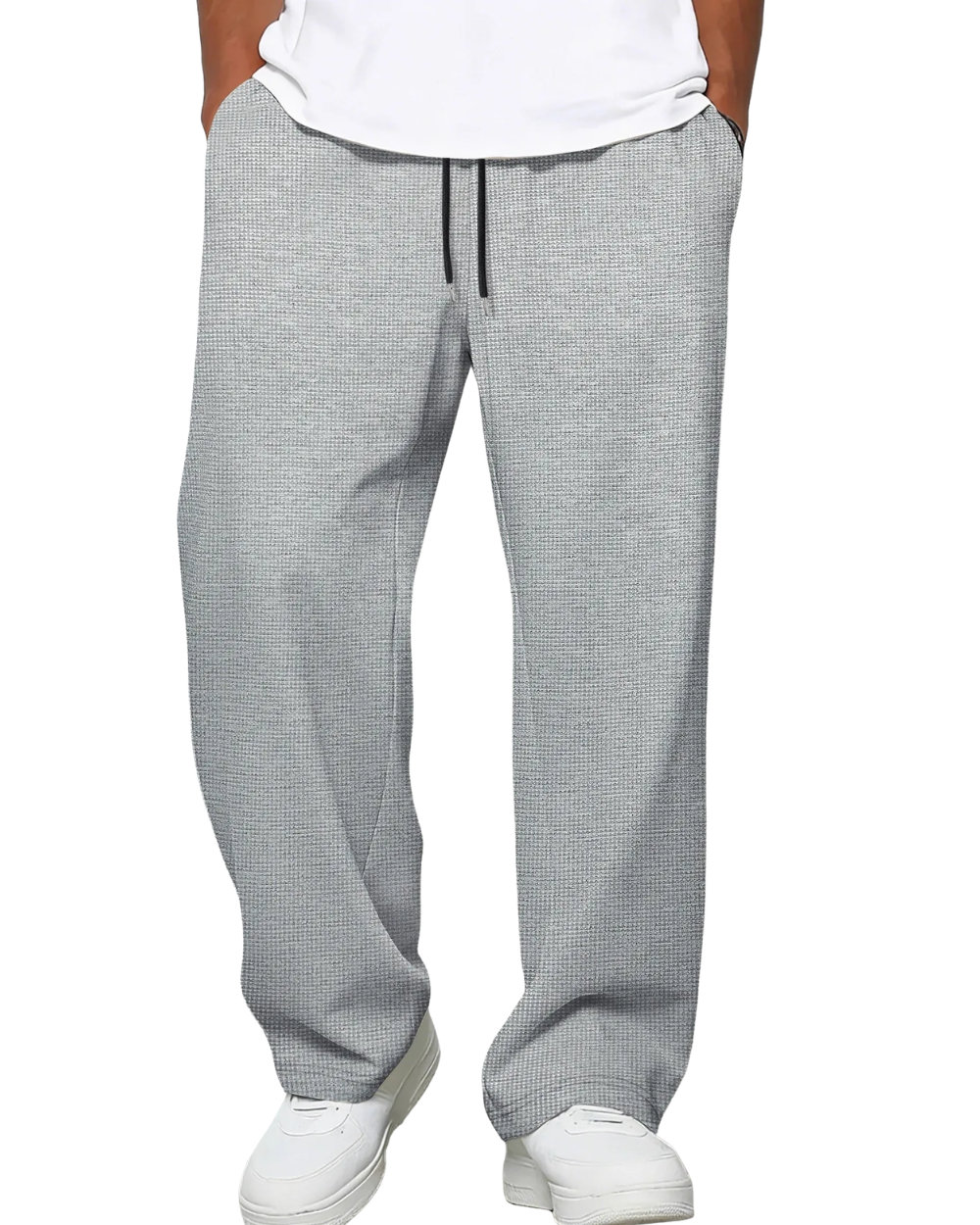 Vincento™ | Pantalon décontracté pour hommes
