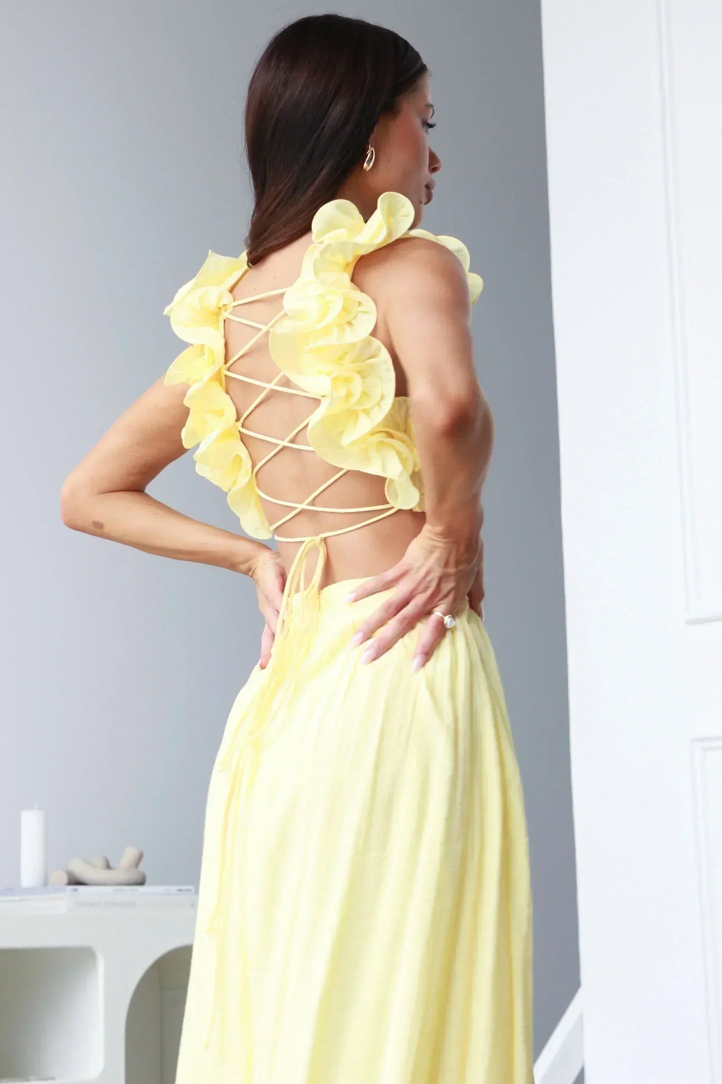Vanessa™ | Neckholderkleid