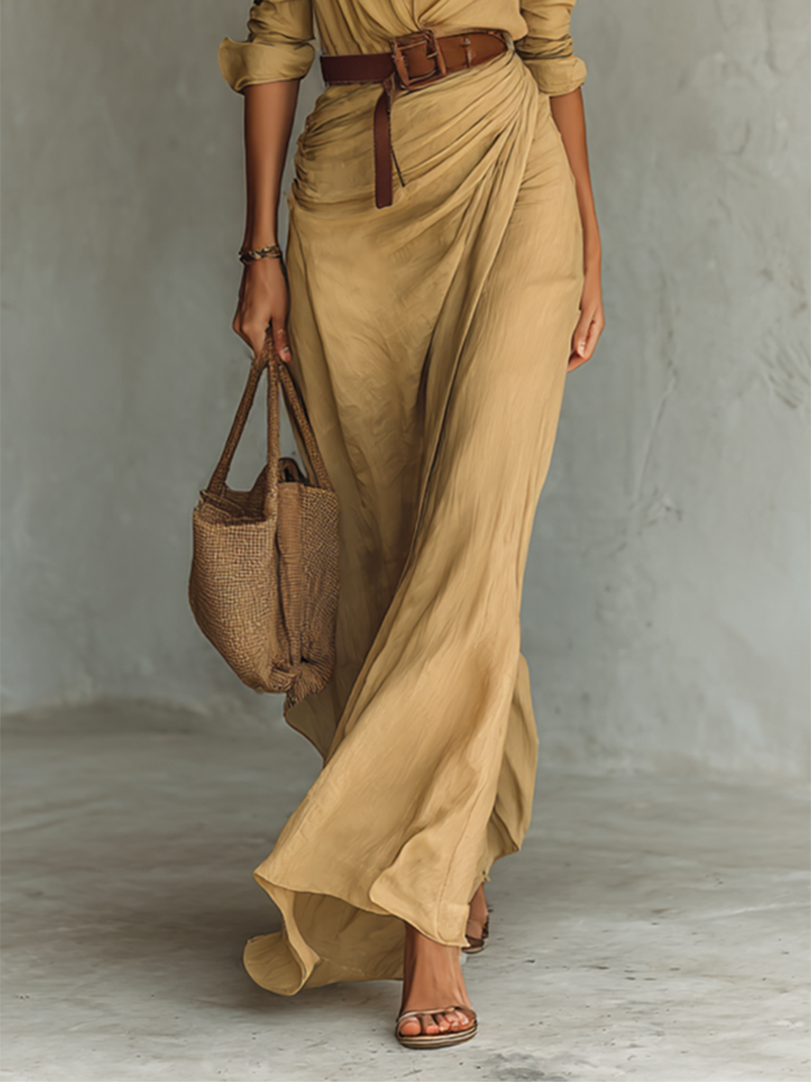 Elanisse™ | Robe élégante