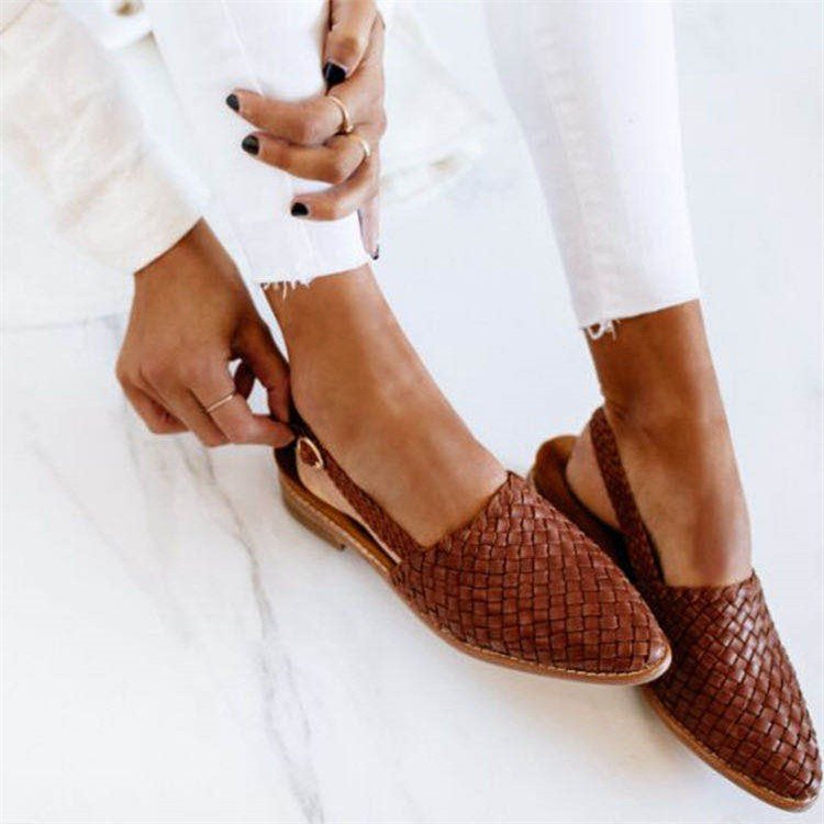 Elora™ | Bequeme orthopädische Schuhe