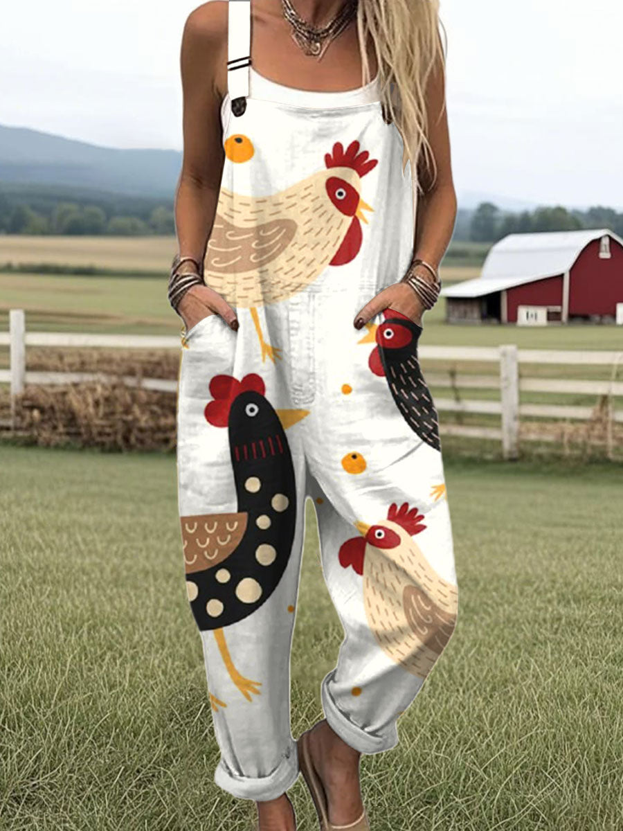 Lottie™ | Combinaison Hen