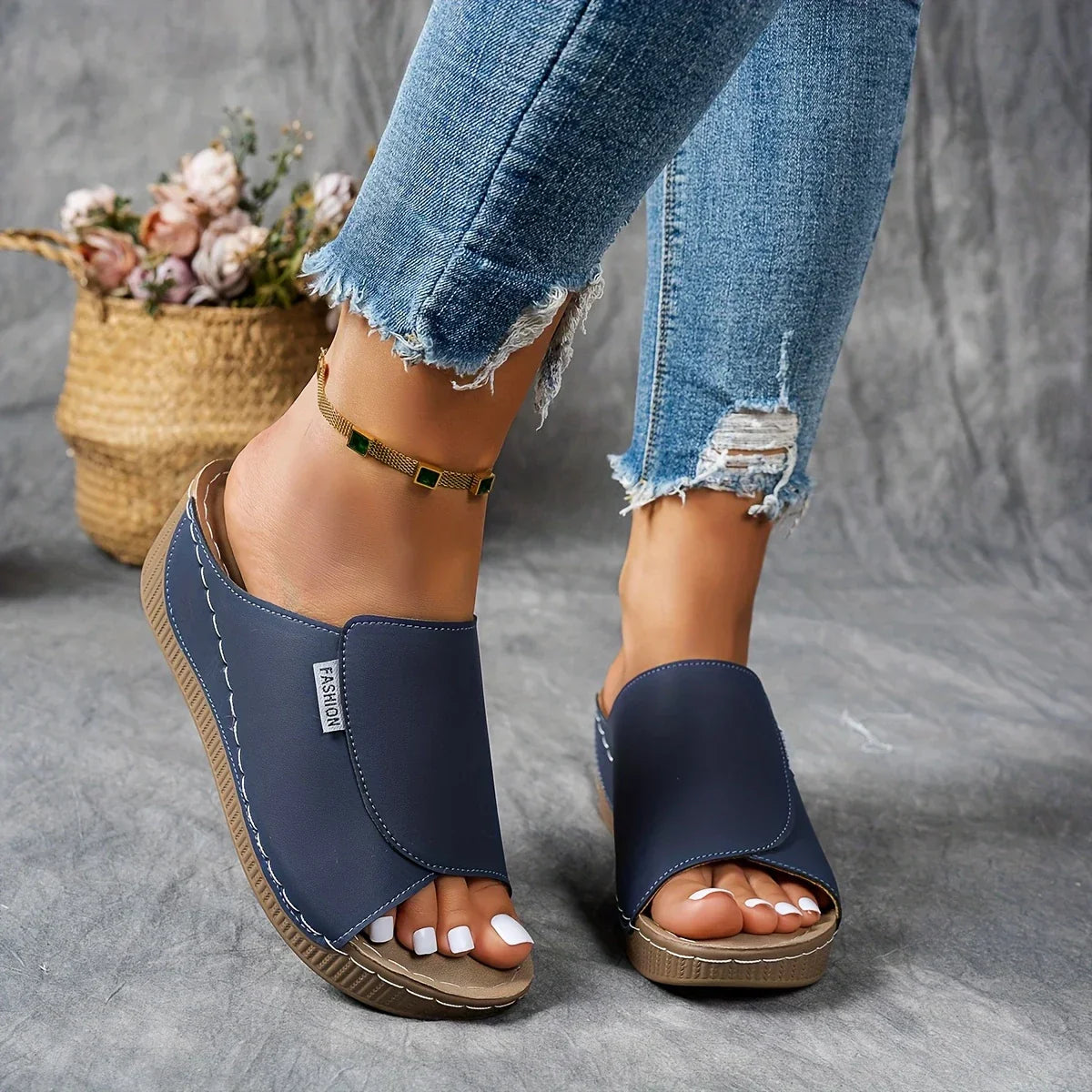 Tamara™ | Sandales de marche confortables
