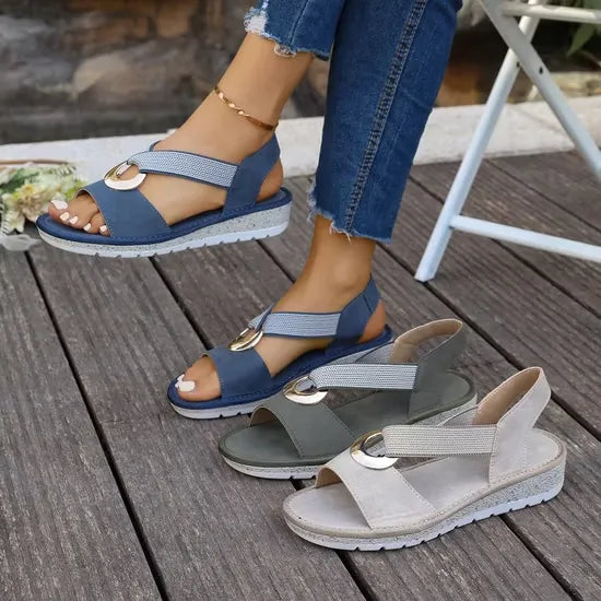 RAYA™ | SANDALES CÔTIÈRES