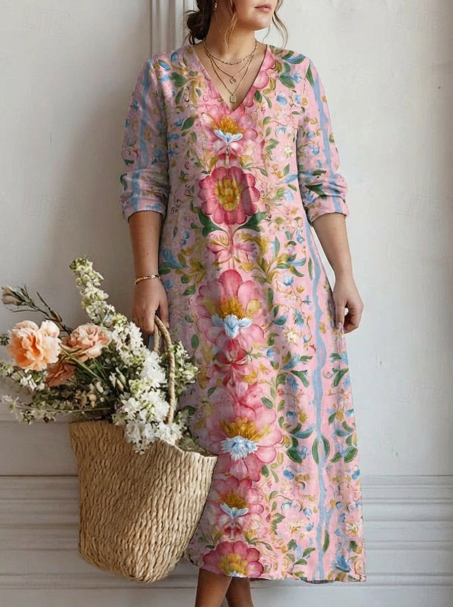 Kelly™ | Robe confort du quotidien