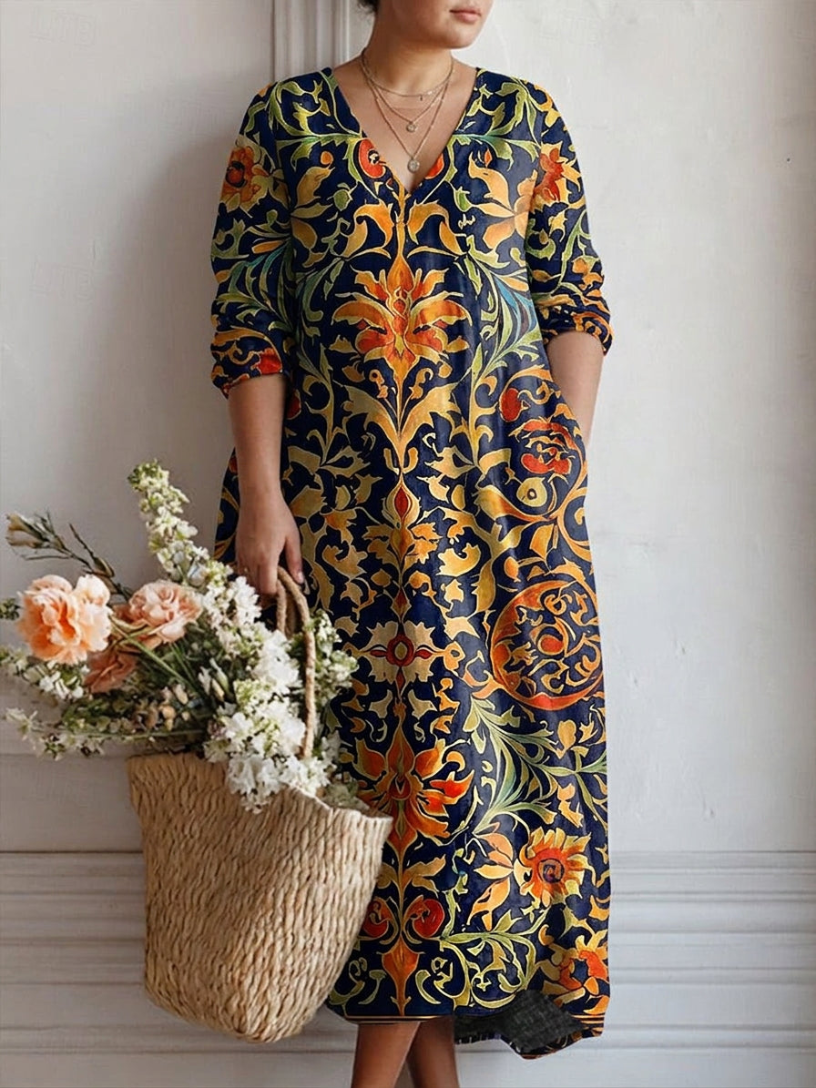 Yana™ | Robe confort du quotidien