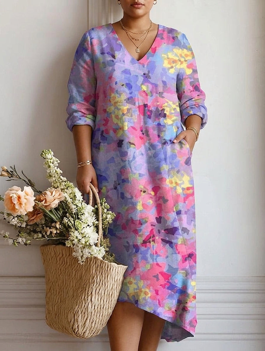 Kelly™ | Robe confortable au quotidien