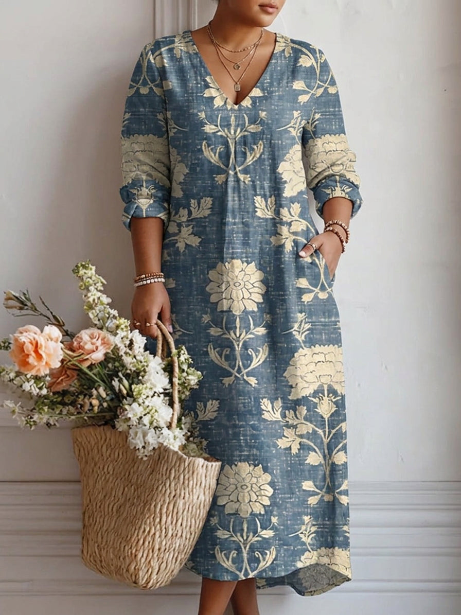 Karin™ | Robe confort du quotidien