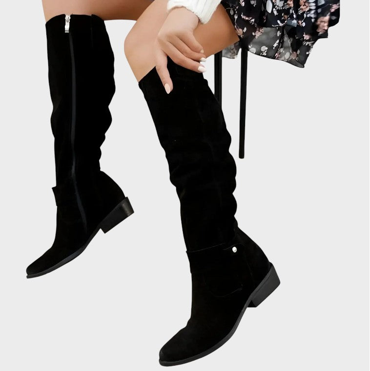 Lynora™ | Bottes classiques