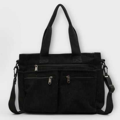 Celore Savannah™ | Sac cabas classique texturé