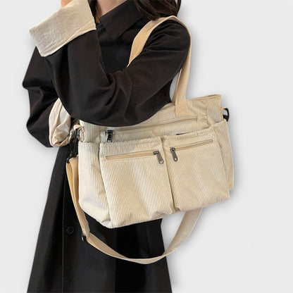 Celore Savannah™ | Sac cabas classique texturé