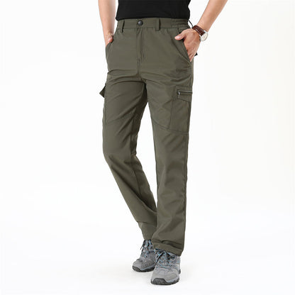 Tarian™ | Pantalon cargo classique