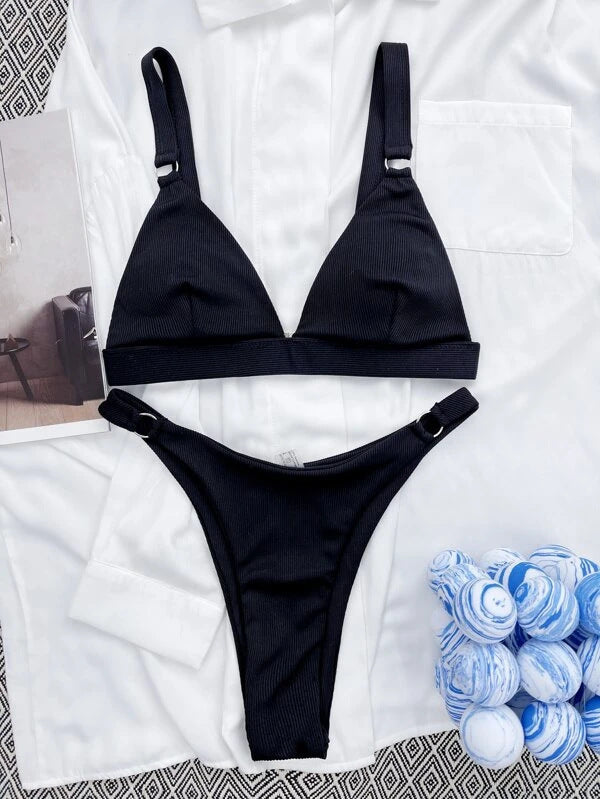 BRÉSILIA™ | BIKINI TRIANGLE BRÉSILIEN