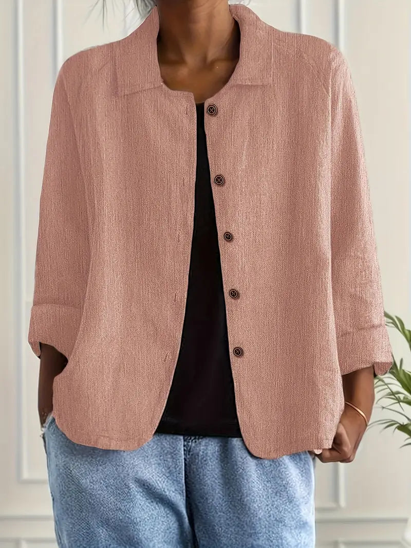 CHARLENE™ | Haut Léger